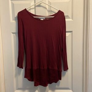 Liz Claiborne Women’s Top